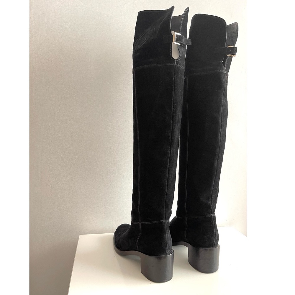 ⛔️SOLD⛔️GUCCI riding boots - Picture 5 of 15
